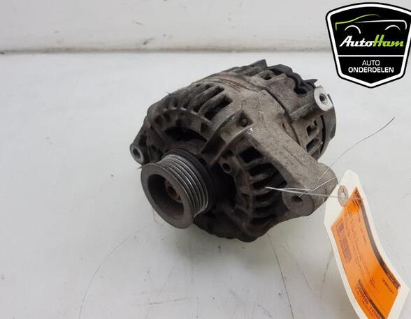 Dynamo (Alternator) OPEL MERIVA A MPV (X03), OPEL ASTRA G Estate (T98), OPEL VECTRA C (Z02), OPEL TIGRA TwinTop (X04)