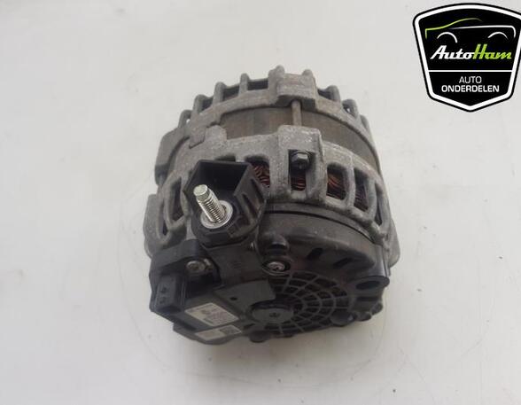 Dynamo (Alternator) DACIA SANDERO III, RENAULT CLIO V (B7_)