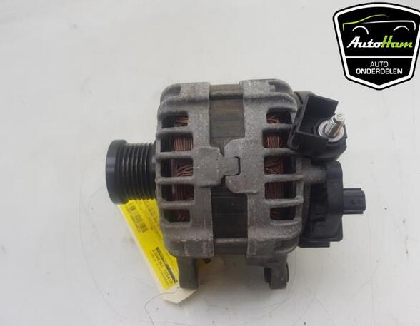 Lichtmaschine Dacia Sandero III DJF 231007769R P19120868