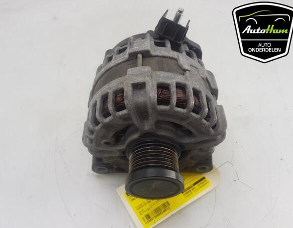 Dynamo (Alternator) DACIA SANDERO III, RENAULT CLIO V (B7_)