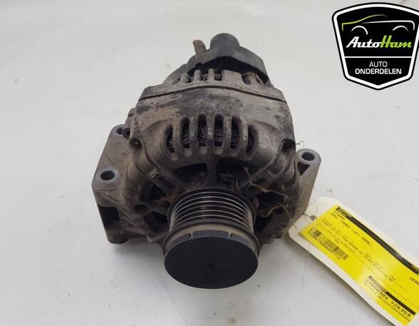 Dynamo (Alternator) OPEL COMBO Box Body/MPV, OPEL ASTRA H Estate (A04), OPEL MERIVA A MPV (X03)