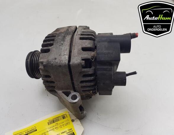 Dynamo (Alternator) OPEL COMBO Box Body/MPV, OPEL ASTRA H Estate (A04), OPEL MERIVA A MPV (X03)