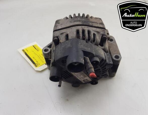 Dynamo (Alternator) OPEL COMBO Box Body/MPV, OPEL ASTRA H Estate (A04), OPEL MERIVA A MPV (X03)