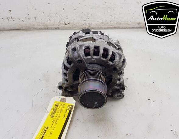 Dynamo (Alternator) VW POLO (6R1, 6C1)