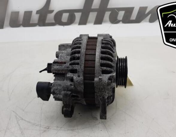 Alternator CHRYSLER PT CRUISER (PT_)