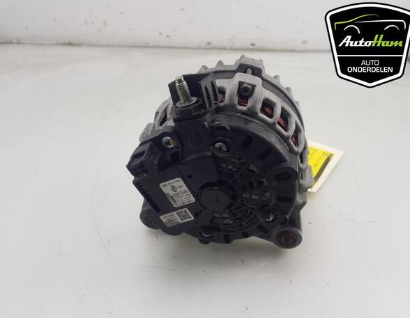 Alternator DACIA SANDERO III, RENAULT CLIO V (B7_)