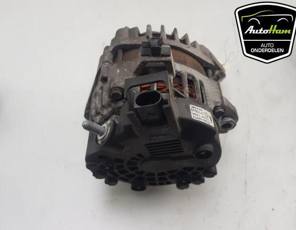 Dynamo (Alternator) HYUNDAI i10 II (BA, IA), KIA PICANTO (JA), KIA PICANTO (TA)