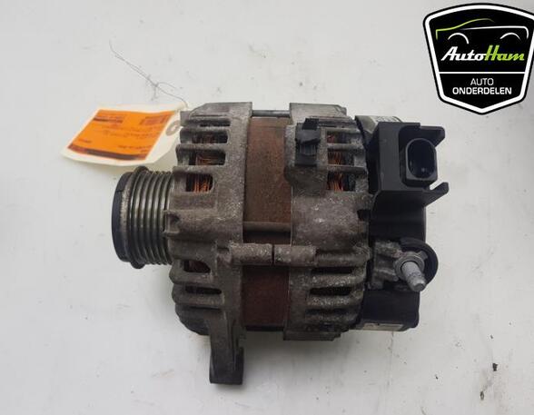 Dynamo (Alternator) HYUNDAI i10 II (BA, IA), KIA PICANTO (JA), KIA PICANTO (TA)