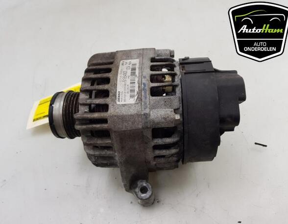 Alternator ALFA ROMEO MITO (955_), ALFA ROMEO GIULIETTA (940_), FIAT 500 (312_), FIAT 500 C (312_)