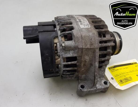 Alternator ALFA ROMEO MITO (955_), ALFA ROMEO GIULIETTA (940_), FIAT 500 (312_), FIAT 500 C (312_)