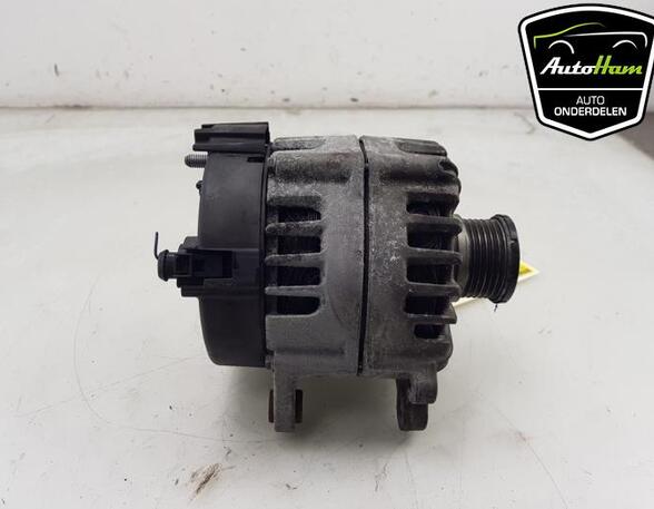 Alternator AUDI A4 Avant (8W5, 8WD, B9)