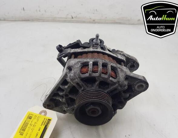 Dynamo (Alternator) HYUNDAI i20 (GB, IB), HYUNDAI i20 II Coupe (GB)