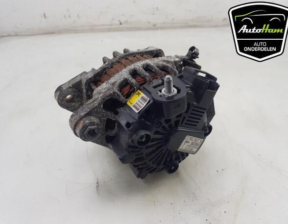 Dynamo (Alternator) HYUNDAI i20 (GB, IB), HYUNDAI i20 II Coupe (GB)