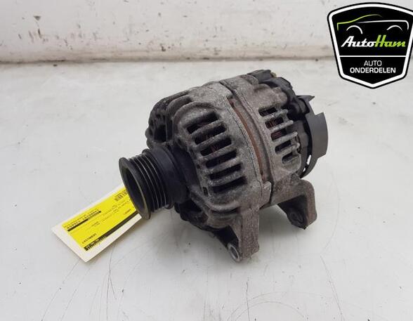 Alternator OPEL ZAFIRA / ZAFIRA FAMILY B (A05)