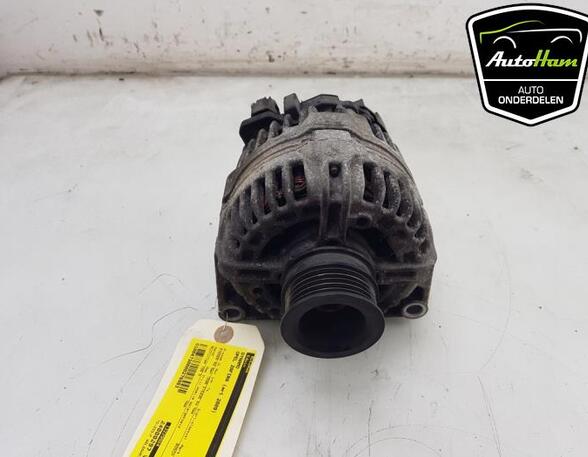 Dynamo (Alternator) OPEL ZAFIRA / ZAFIRA FAMILY B (A05)