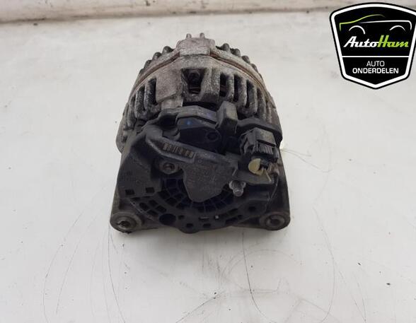 Dynamo (Alternator) OPEL ZAFIRA / ZAFIRA FAMILY B (A05)