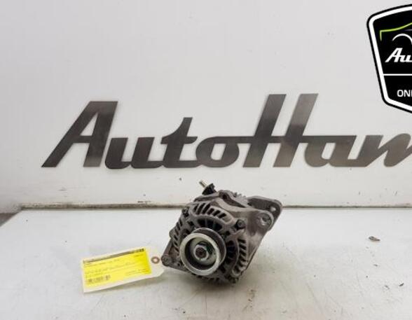 Alternator MITSUBISHI MIRAGE / SPACE STAR Hatchback (A0_A)