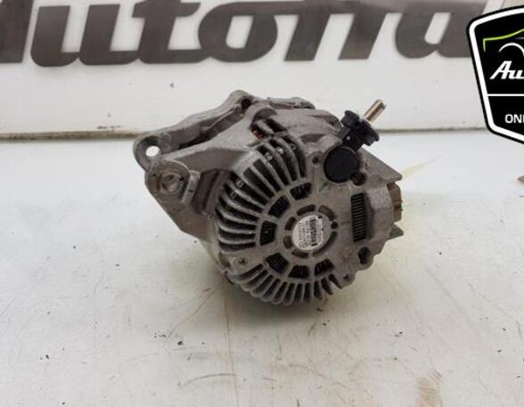 Alternator MITSUBISHI MIRAGE / SPACE STAR Hatchback (A0_A)