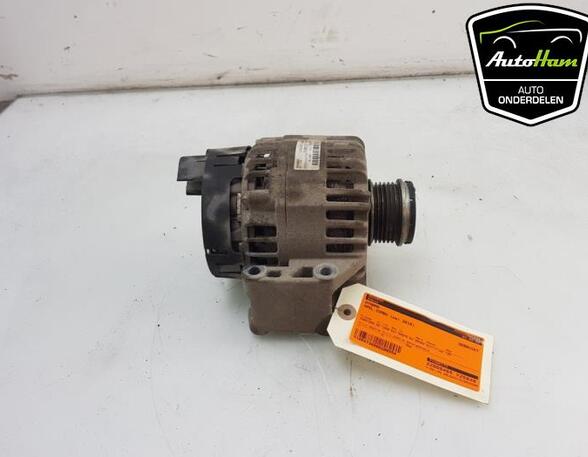 Alternator OPEL COMBO Box Body/MPV (X12)