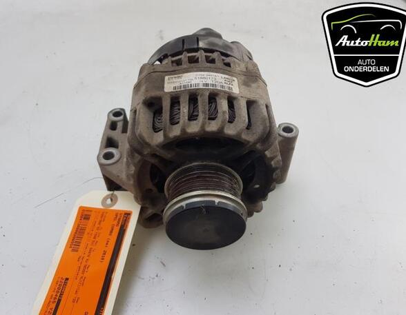 Dynamo (Alternator) OPEL COMBO Box Body/MPV (X12)