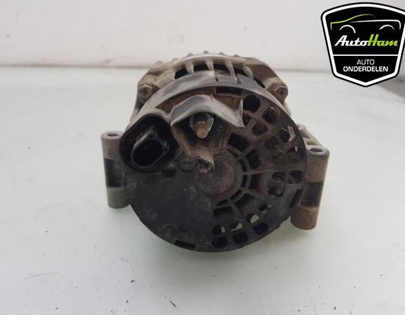 Alternator OPEL COMBO Box Body/MPV (X12)