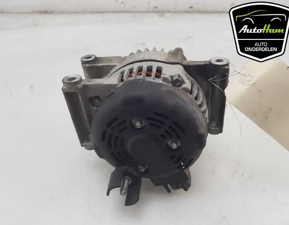 Dynamo (Alternator) OPEL INSIGNIA B Sports Tourer (Z18)