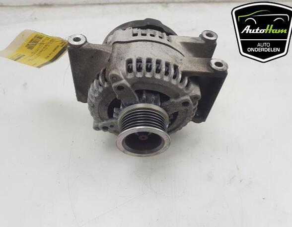 Dynamo (Alternator) OPEL INSIGNIA B Sports Tourer (Z18)