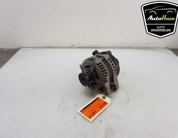 Alternator FORD FIESTA VI (CB1, CCN), FORD B-MAX (JK)