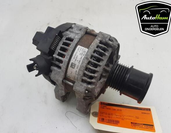 Alternator FORD FOCUS III Saloon, FORD FOCUS III, FORD FIESTA VI (CB1, CCN)