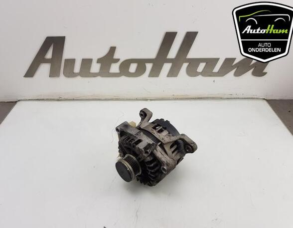 Alternator OPEL ASTRA J Sports Tourer (P10)