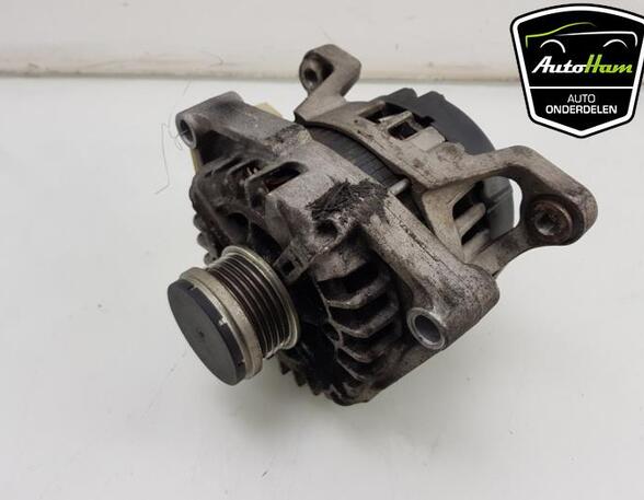 Dynamo (Alternator) OPEL ASTRA J Sports Tourer (P10)