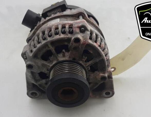 Dynamo (Alternator) FORD FOCUS III Turnier, FORD FIESTA VI (CB1, CCN), FORD FOCUS III