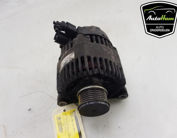 Alternator CITROËN C3 PICASSO (SH_), CITROËN C3 II (SC_), CITROËN DS3, PEUGEOT 208 I (CA_, CC_)