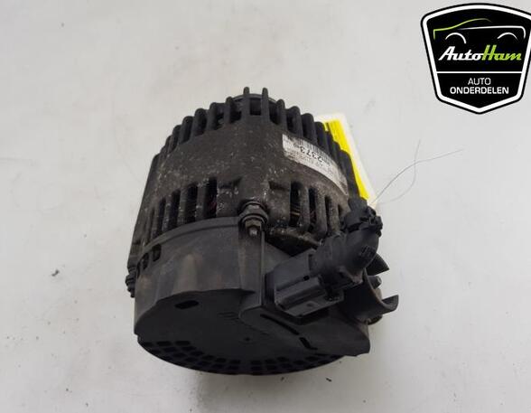 Dynamo (Alternator) CITROËN C3 PICASSO (SH_), CITROËN C3 II (SC_), CITROËN DS3, PEUGEOT 208 I (CA_, CC_)