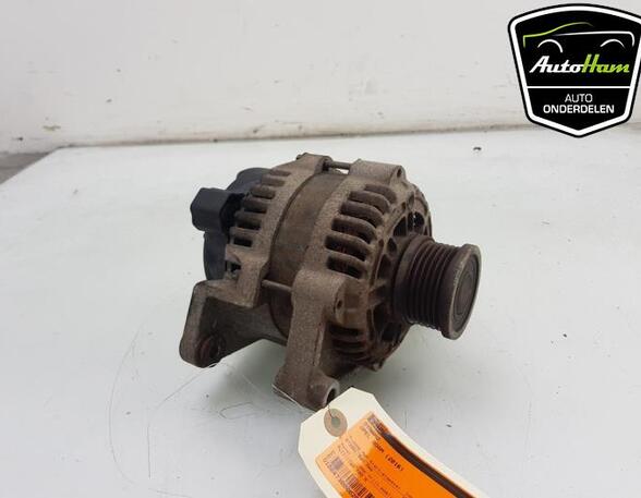 Dynamo (Alternator) OPEL ADAM (M13)