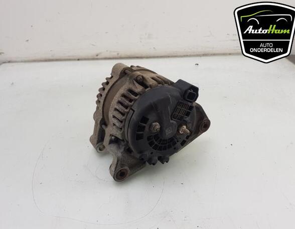 Alternator OPEL ADAM (M13)