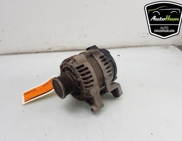 Alternator OPEL ADAM (M13)