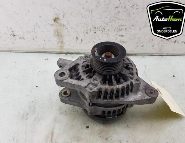 Dynamo (Alternator) TOYOTA YARIS (_P9_)