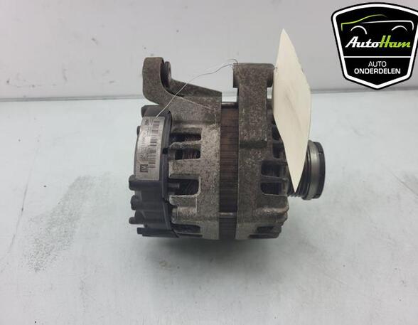 Dynamo (Alternator) OPEL ASTRA J Sports Tourer (P10)