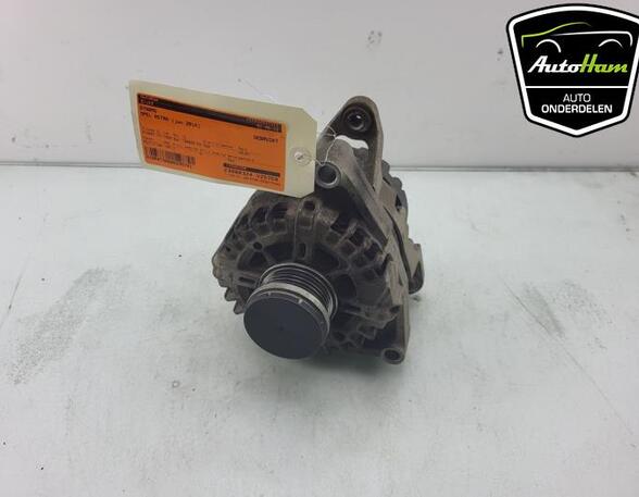 Alternator OPEL ASTRA J Sports Tourer (P10)