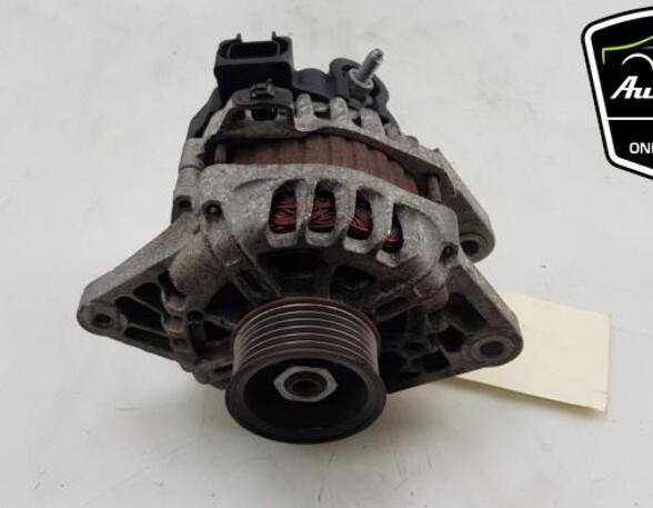 Dynamo (Alternator) HYUNDAI i20 (PB, PBT), HYUNDAI i30 (FD), HYUNDAI i30 Estate (FD), KIA CEE'D Hatchback (ED)