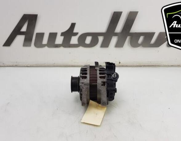 Alternator HYUNDAI i20 (PB, PBT), HYUNDAI i30 (FD), HYUNDAI i30 Estate (FD), KIA CEE'D Hatchback (ED)