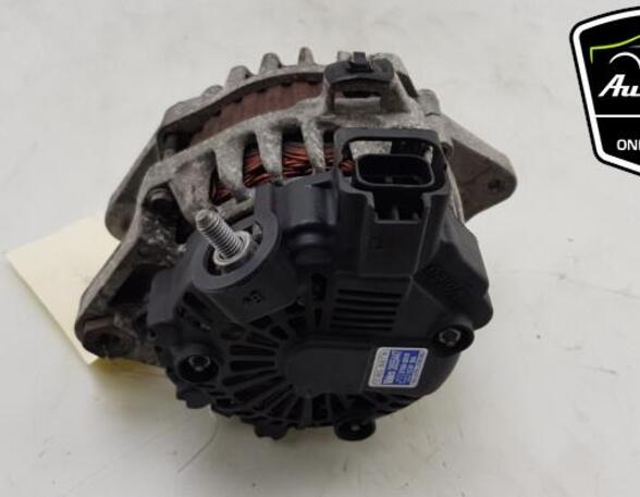 Alternator HYUNDAI i20 (PB, PBT), HYUNDAI i30 (FD), HYUNDAI i30 Estate (FD), KIA CEE'D Hatchback (ED)