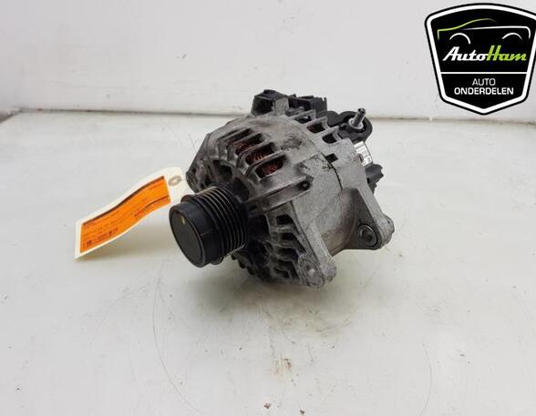 Dynamo (Alternator) KIA CEE'D (JD), KIA PRO CEE'D (JD), KIA RIO III (UB), KIA RIO III Saloon (UB)