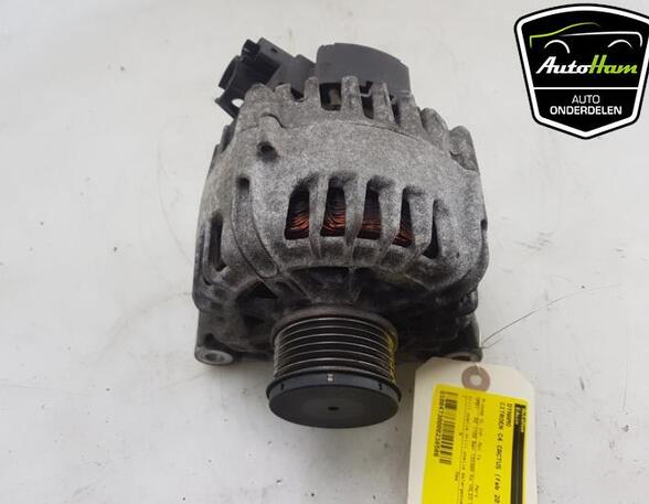 Dynamo (Alternator) PEUGEOT 308 SW II (LC_, LJ_, LR_, LX_, L4_)