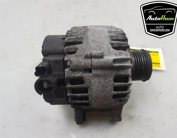 Dynamo (Alternator) PEUGEOT 308 SW II (LC_, LJ_, LR_, LX_, L4_)