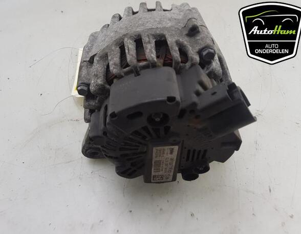 Dynamo (Alternator) PEUGEOT 308 SW II (LC_, LJ_, LR_, LX_, L4_)