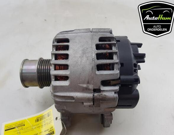 Dynamo (Alternator) SKODA FABIA IV (PJ3), VW GOLF VII (5G1, BQ1, BE1, BE2), SEAT ARONA (KJ7, KJP), SKODA SCALA (NW1)