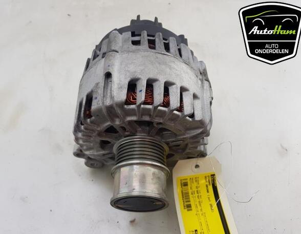 Dynamo (Alternator) SKODA FABIA IV (PJ3), VW GOLF VII (5G1, BQ1, BE1, BE2), SEAT ARONA (KJ7, KJP), SKODA SCALA (NW1)