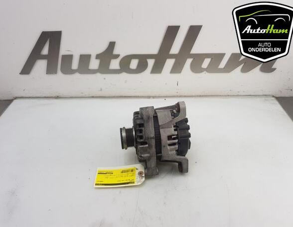 Dynamo (Alternator) OPEL ASTRA J Sports Tourer (P10)